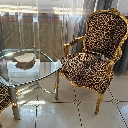 Charm - Bedroom & Kitchen Near The Main Station Hauptbahnhof