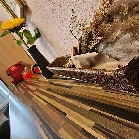 Charm - Bedroom & Kitchen Near The Main Station Hauptbahnhof * Wuppertal